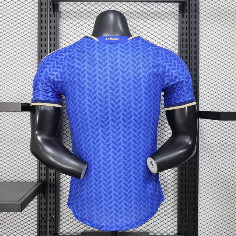 Italia Home 2026 Jersey