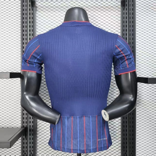 United States National Team - 2025 Men's Football Away Jersey - All Sizes