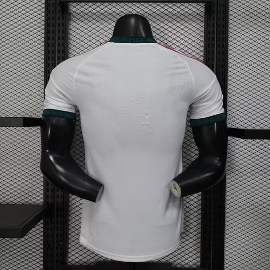 Real Madrid Home 2024/2025 jersey