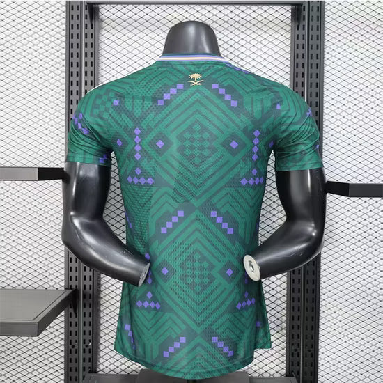 Saudi Arabia World cup 2026 Jersey