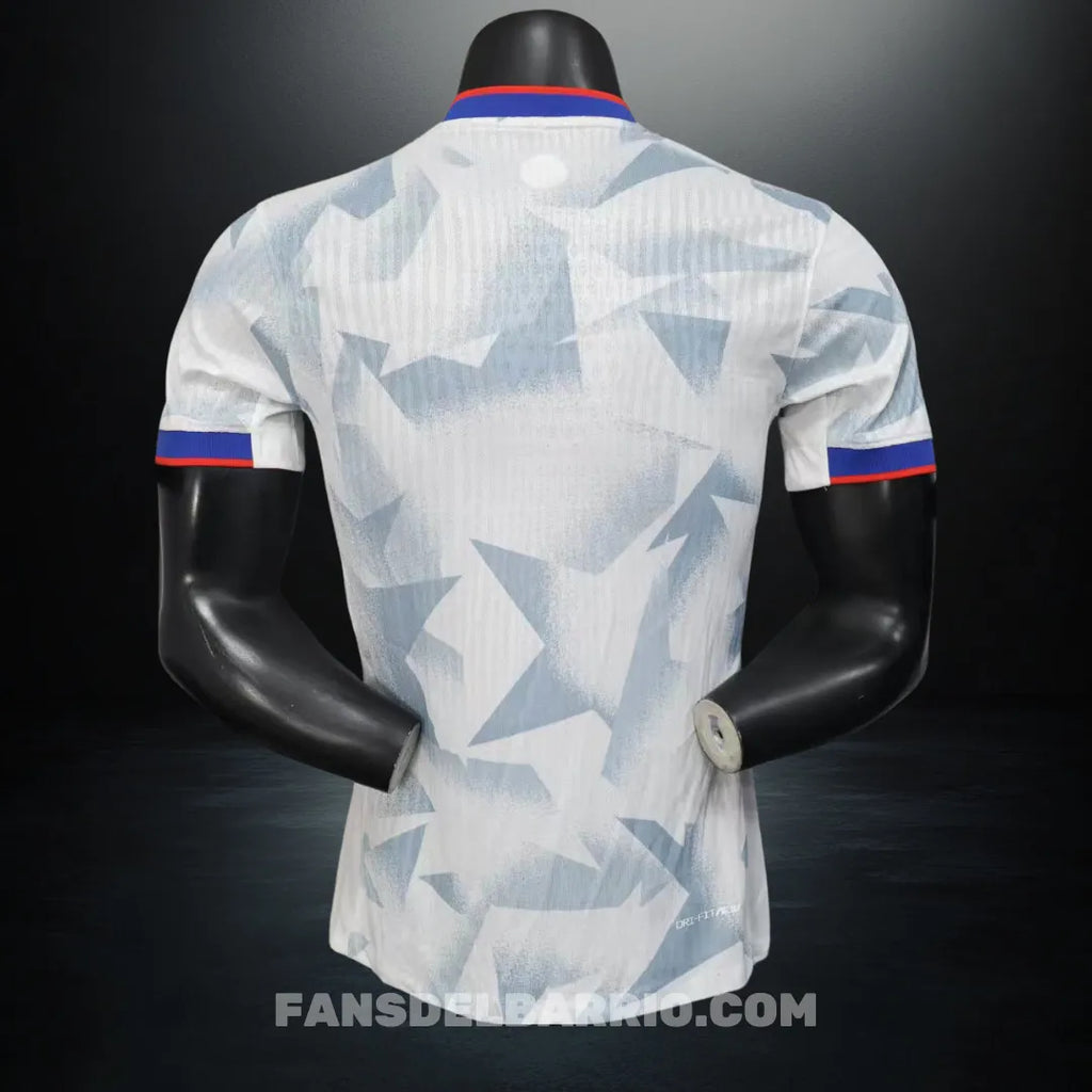 Men's 2026 USA National Team Home Jersey