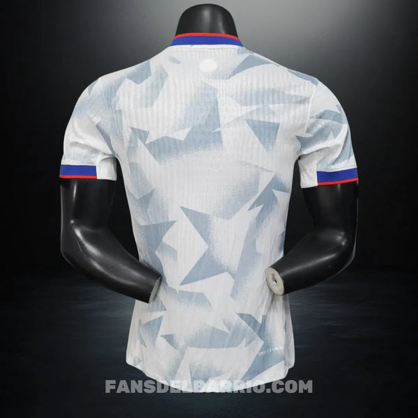 Men's 2026 USA National Team Home Jersey