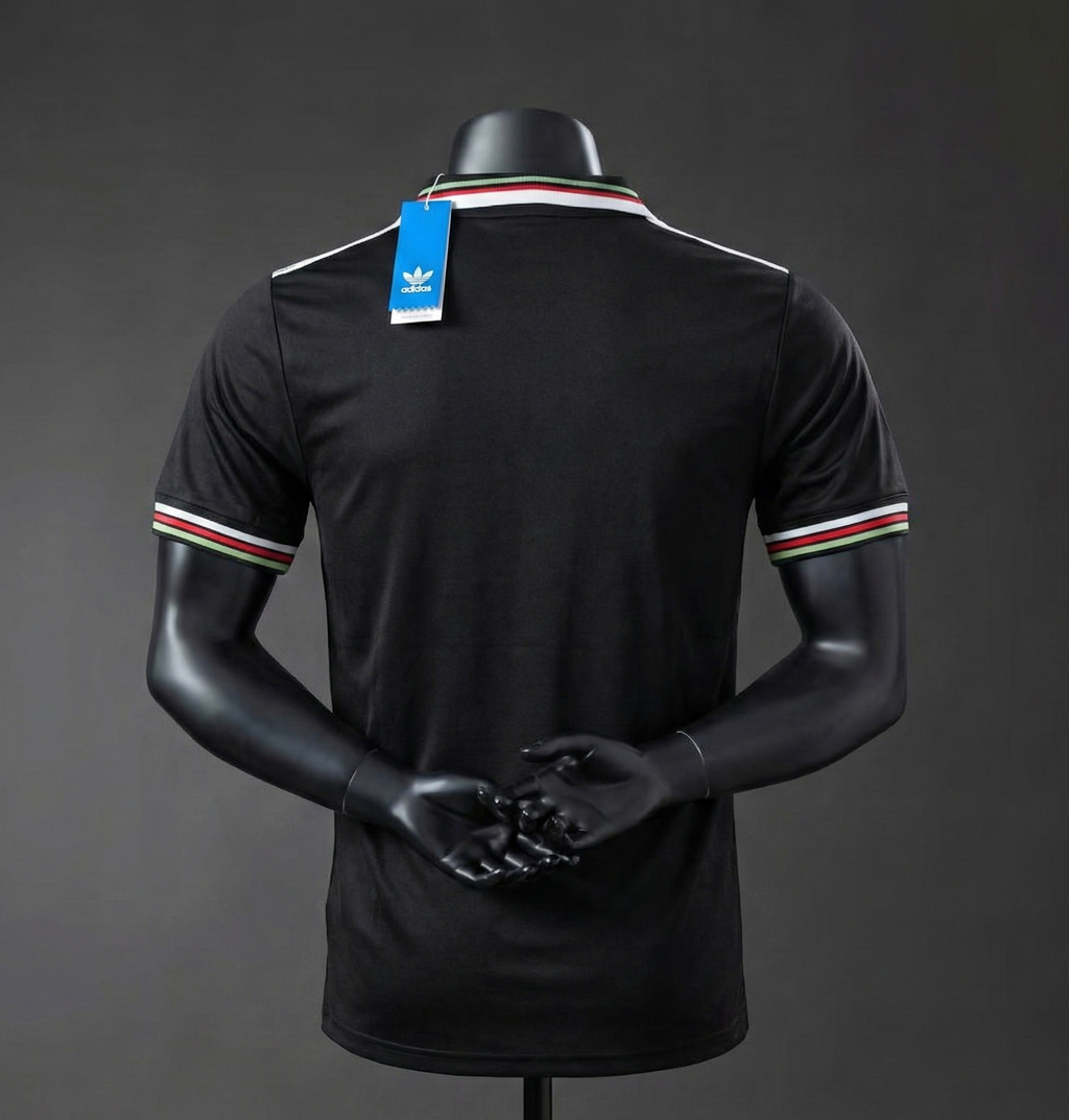 Bayern Munich FC 2025/2026 Third Jersey