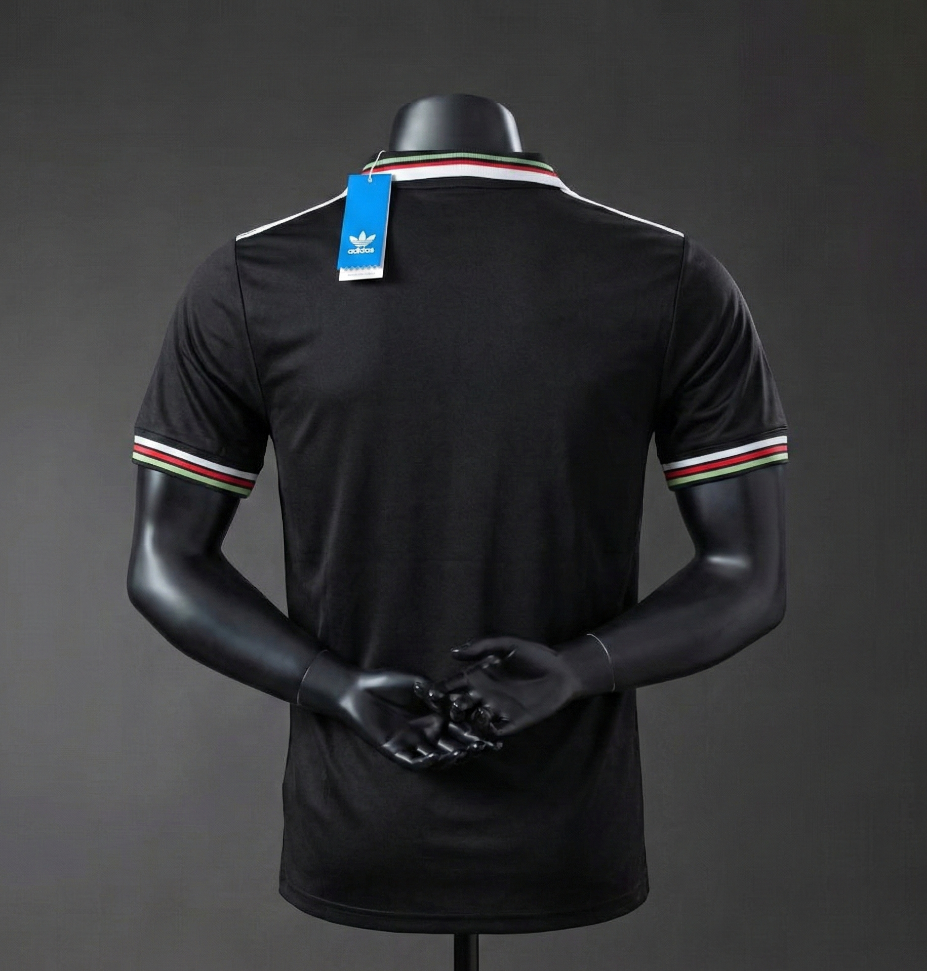 Bayern Munich FC 2025/2026 Third Jersey