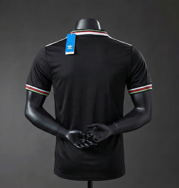 Bayern Munich FC 2025/2026 Third Jersey