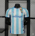 Málaga 2025/2026 home shirt