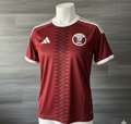 Qatar 2026 Home Jersey