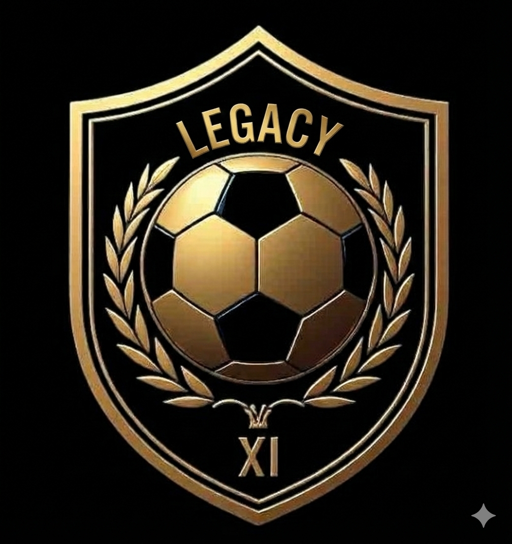 LegacyXI