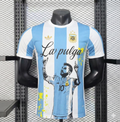 Argentina Lionel Messi World Cup Limited Edition Jersey 2025/26