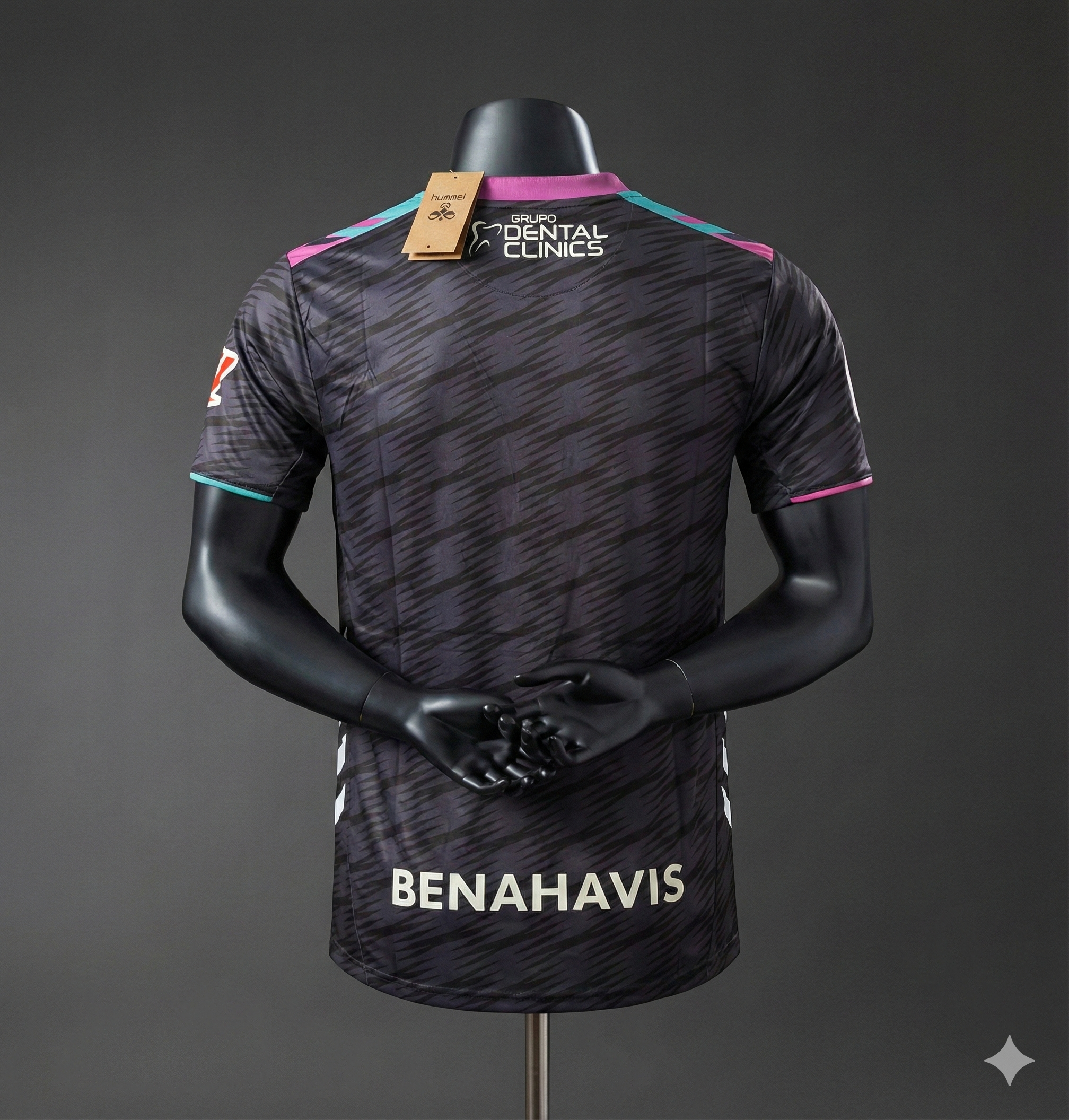 Manchester City 25/26 AWAY JERSEY