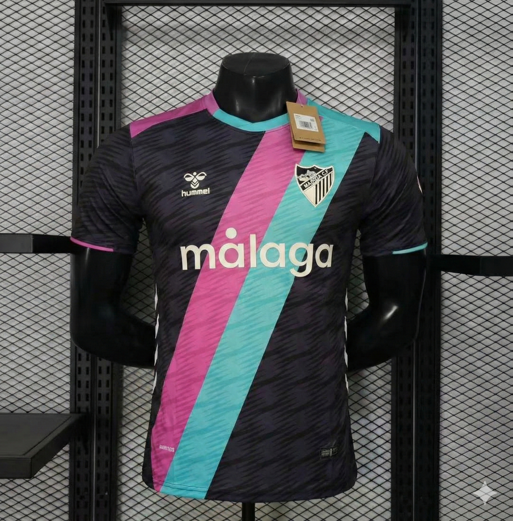 Manchester City 25/26 AWAY JERSEY