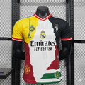 CR7 FAN FAN JERSEY 2025 MEN JERSEY CRISTIANO