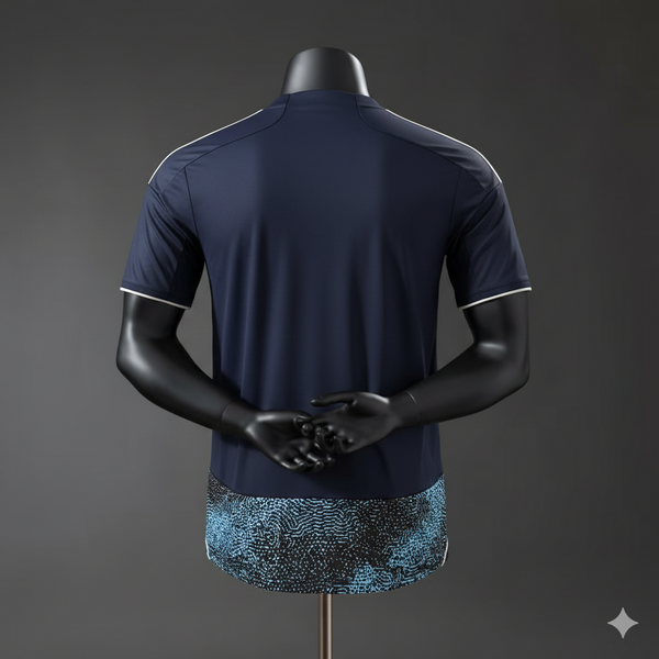 Al Nassr's visit - 25/26