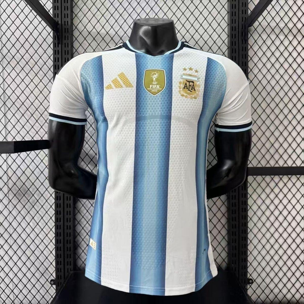 Argentina Home 2026 World cup