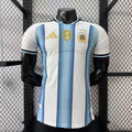 Argentina Home 2026 World cup