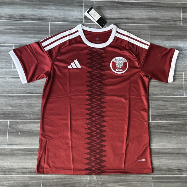 Qatar 2026 Home Jersey