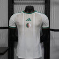 Algeria Home Jersey 2026 World cup