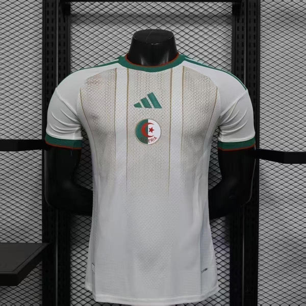 Algeria Home Jersey 2026 World cup