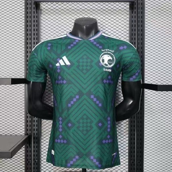 Saudi Arabia World cup 2026 Jersey