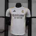 Real Madrid Home 2024/2025 jersey