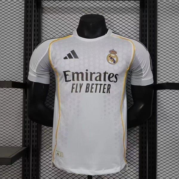 Real Madrid Home 2024/2025 jersey