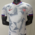 Men's 2026 USA National Team Home Jersey