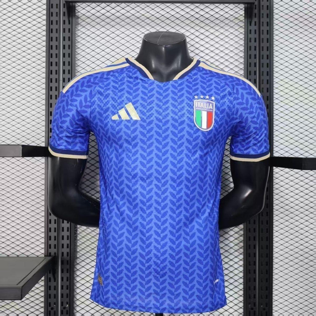 Italia Home 2026 Jersey