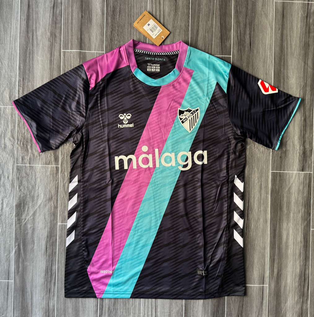 Manchester City 25/26 AWAY JERSEY