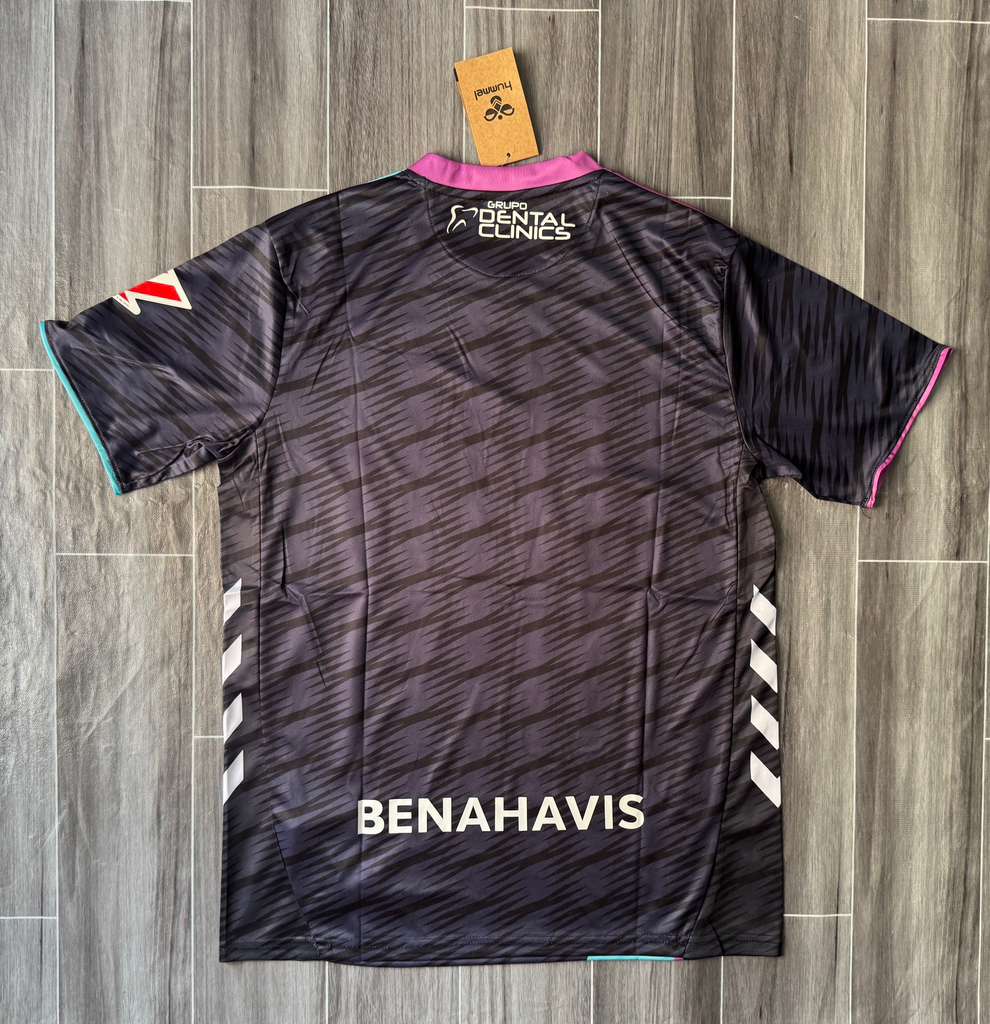 Manchester City 25/26 AWAY JERSEY