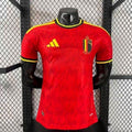 Belgium Home Jersey WC 2026
