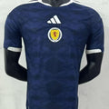 Scotland Home Jersey WC 2026