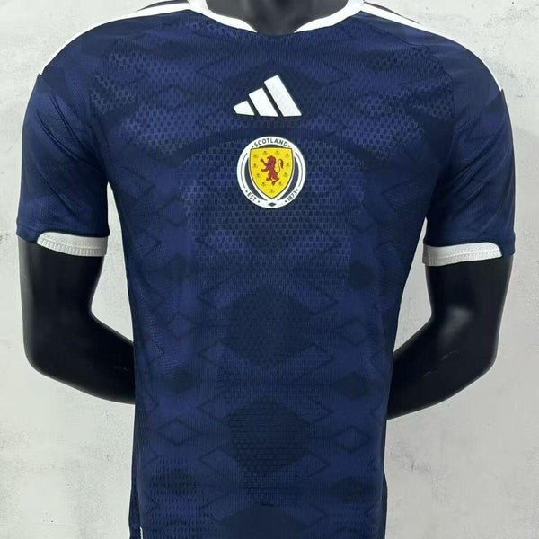 Scotland Home Jersey WC 2026