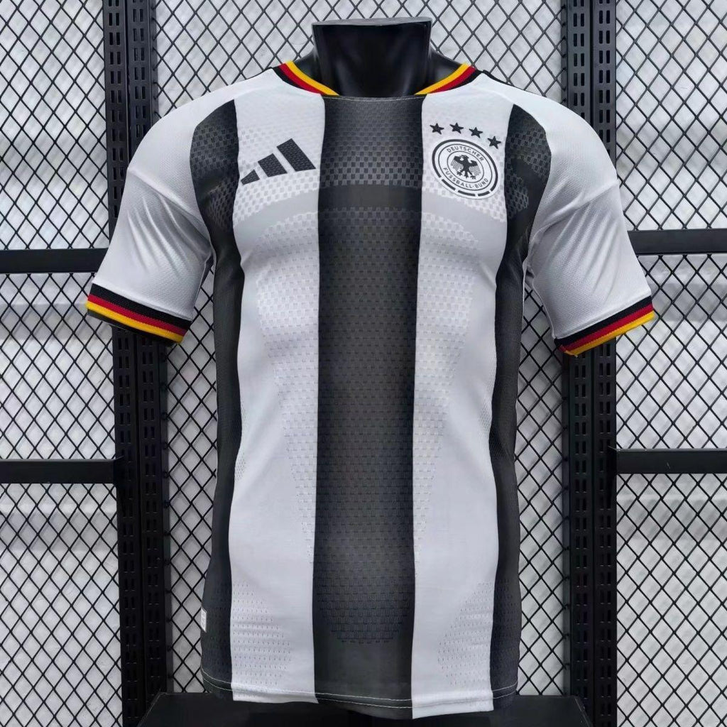 Germany Home WC jersey 2026