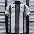 Germany Home WC jersey 2026
