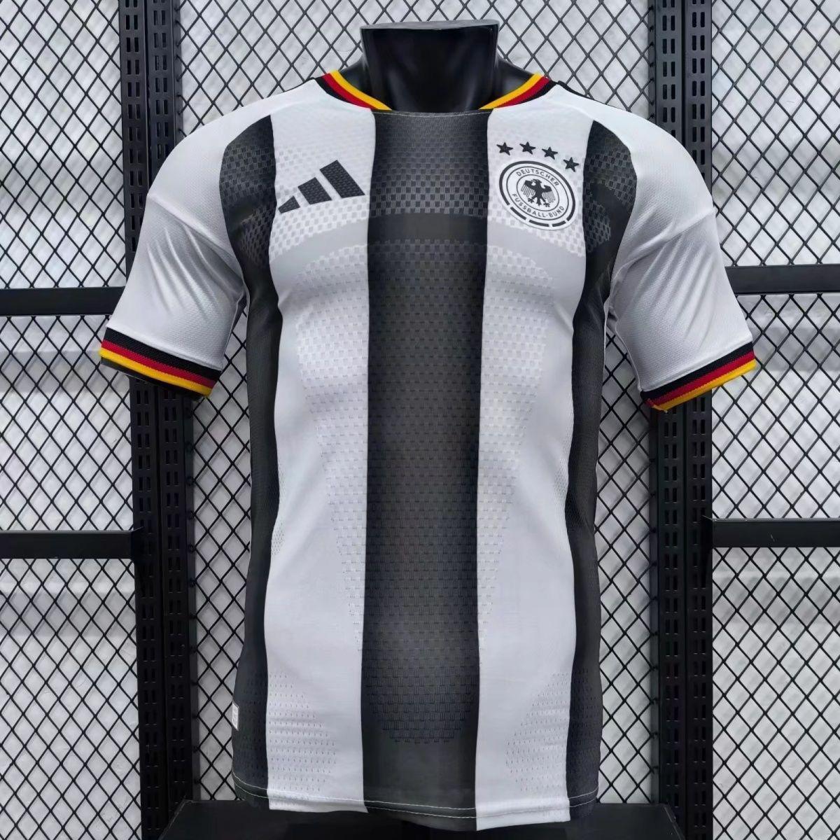 Germany Home WC jersey 2026