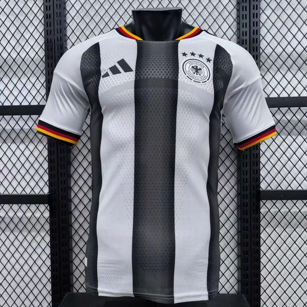 Germany Home WC jersey 2026