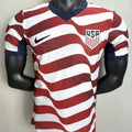 USA 2026 World Cup home jersey