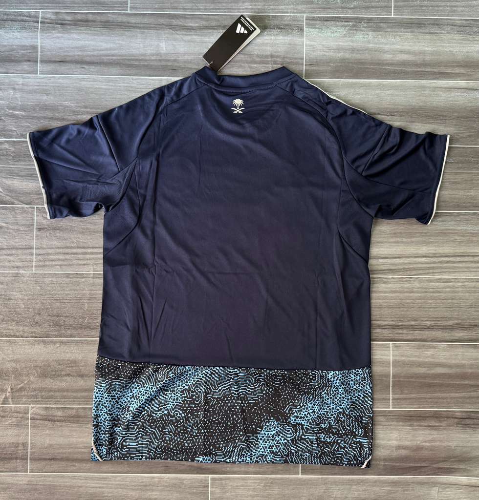 Al Nassr's visit - 25/26