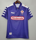 ACF Fiorentina Home 1998/1998 Home Jersey
