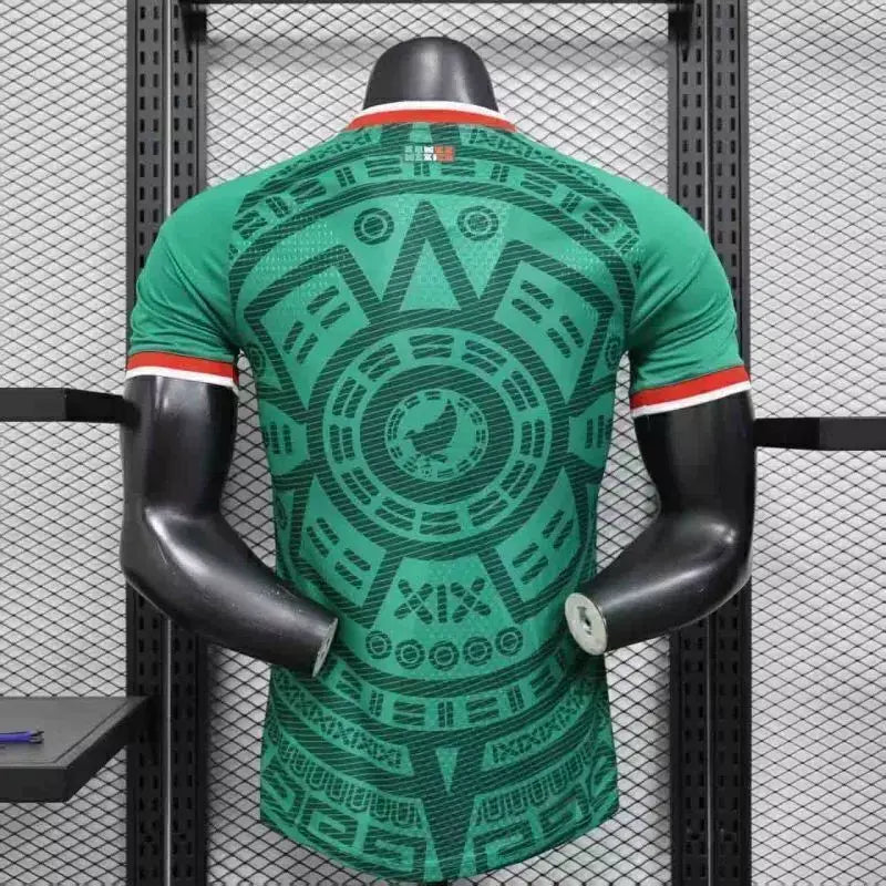 Mexico Home jersey WC 2026
