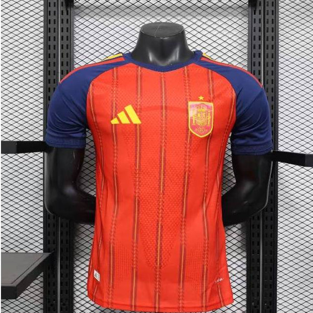 Spain 2026 Home jersey