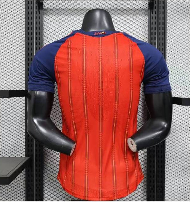 Spain 2026 Home jersey