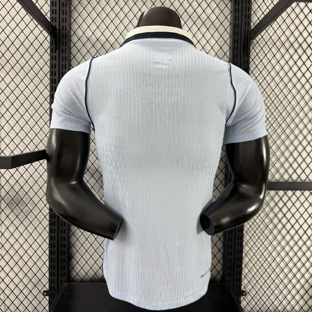 2026 World Cup Uruguay home player jersey